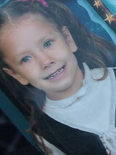 fetita rapita